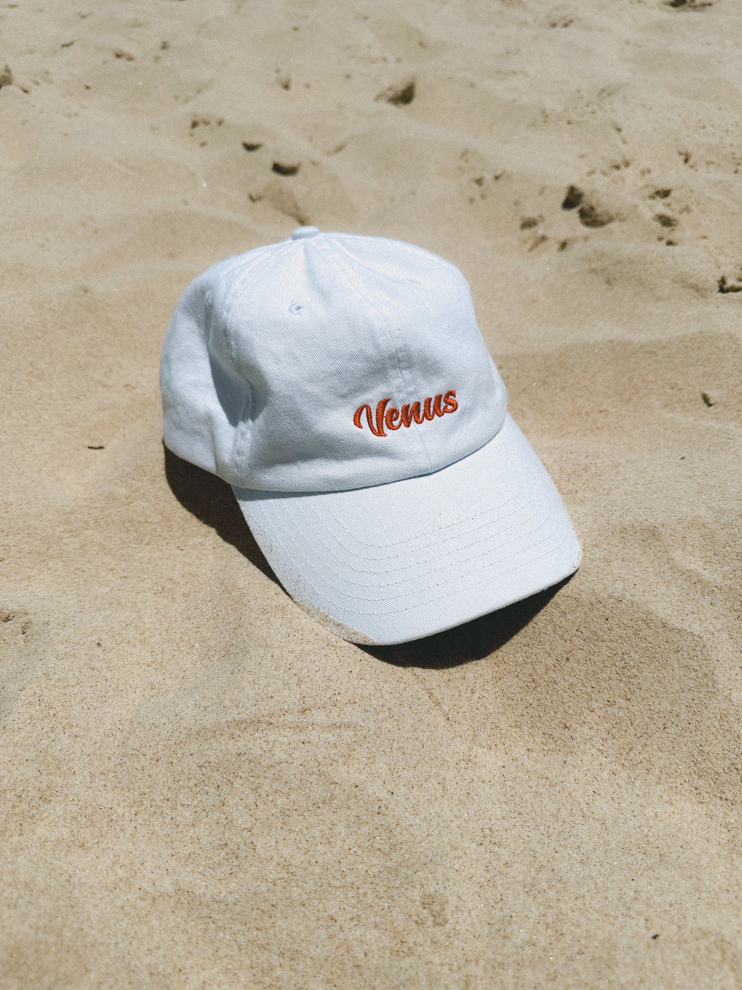 Dad cap