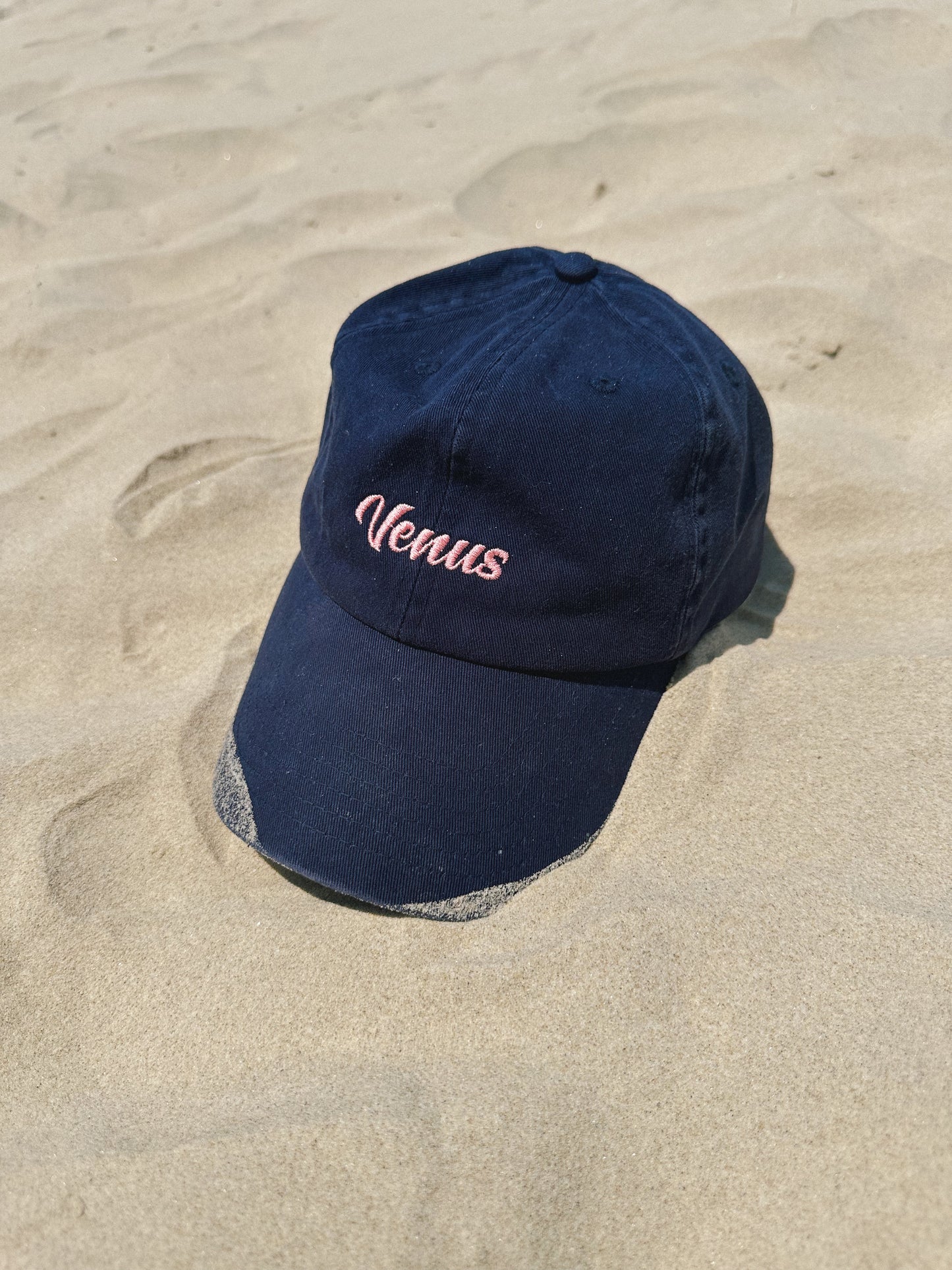 Dad Cap