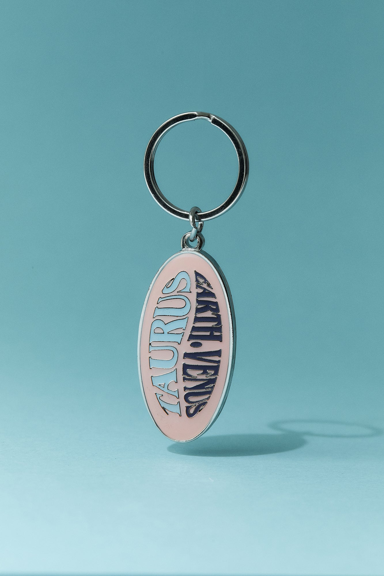 Zodiac Keychains - Various Friends