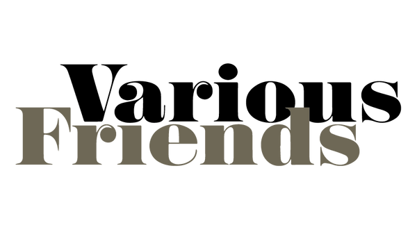 Various Friends