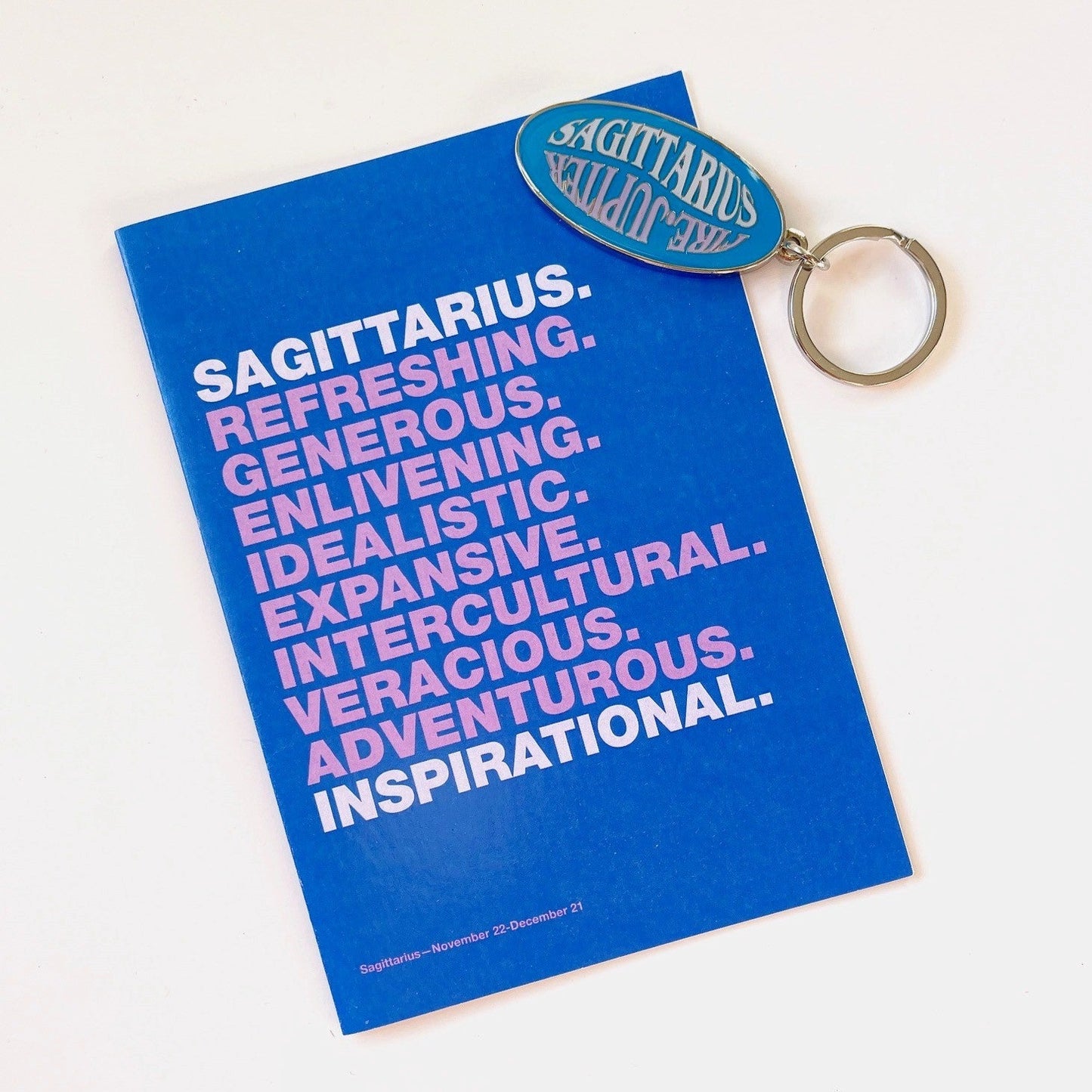 Sagittarius Bundle