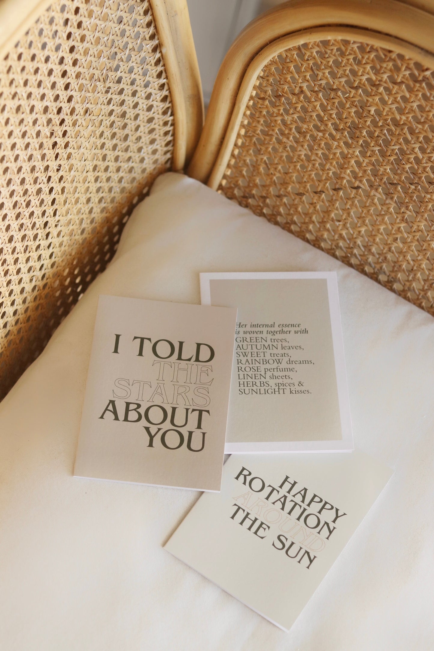 Greeting Cards