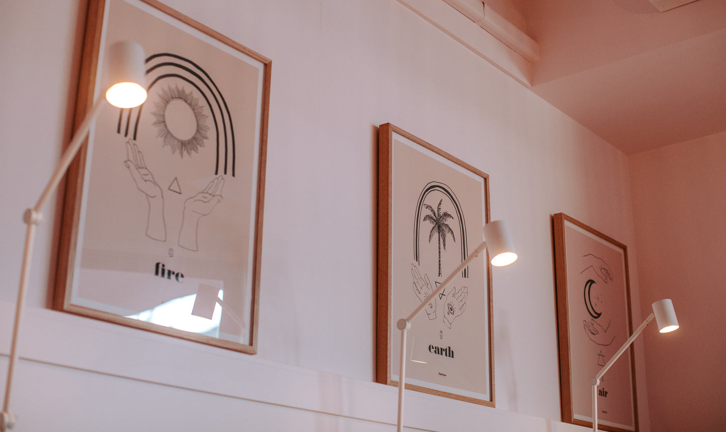 Astrology Prints