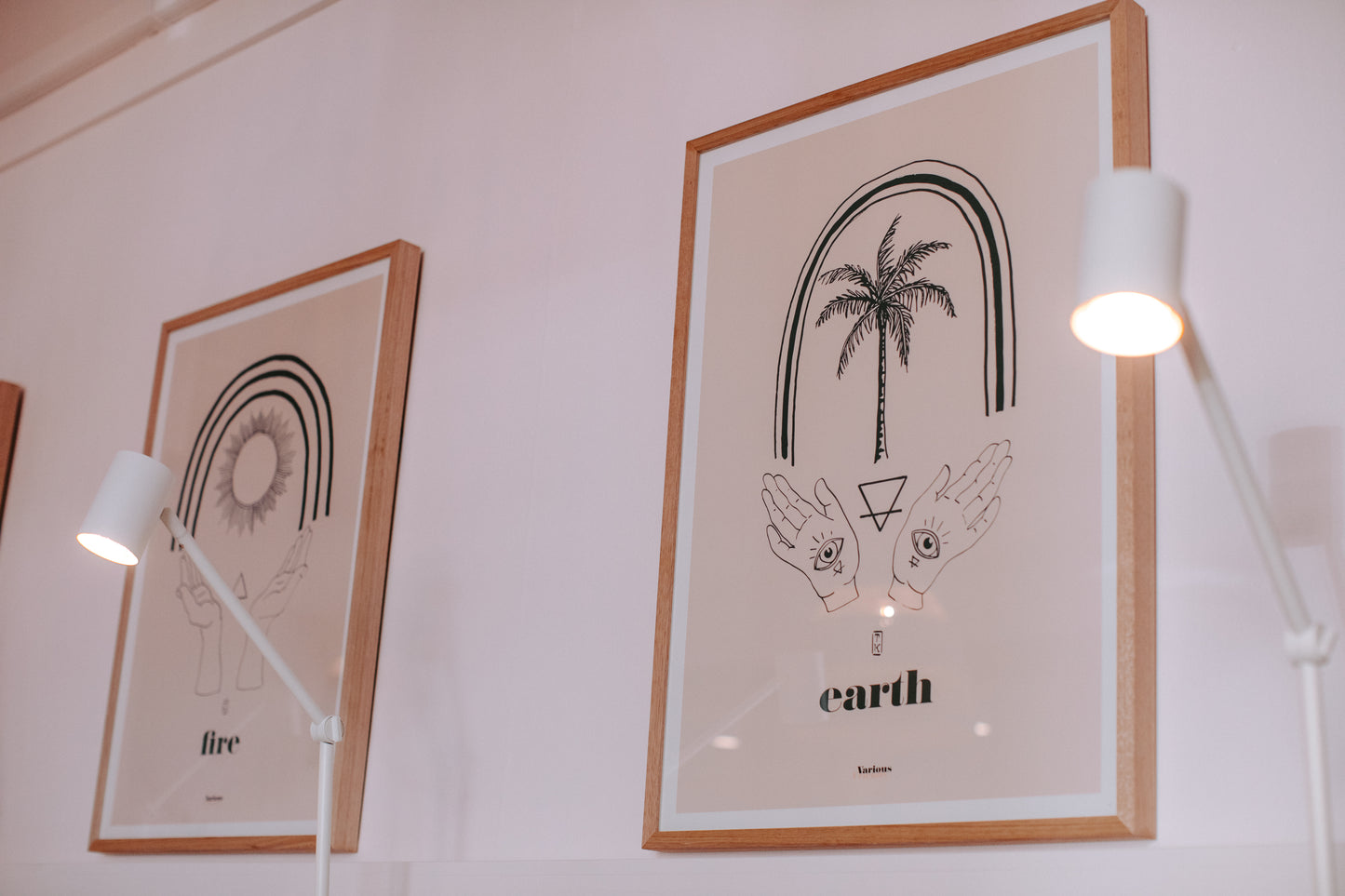 Zodiac Art