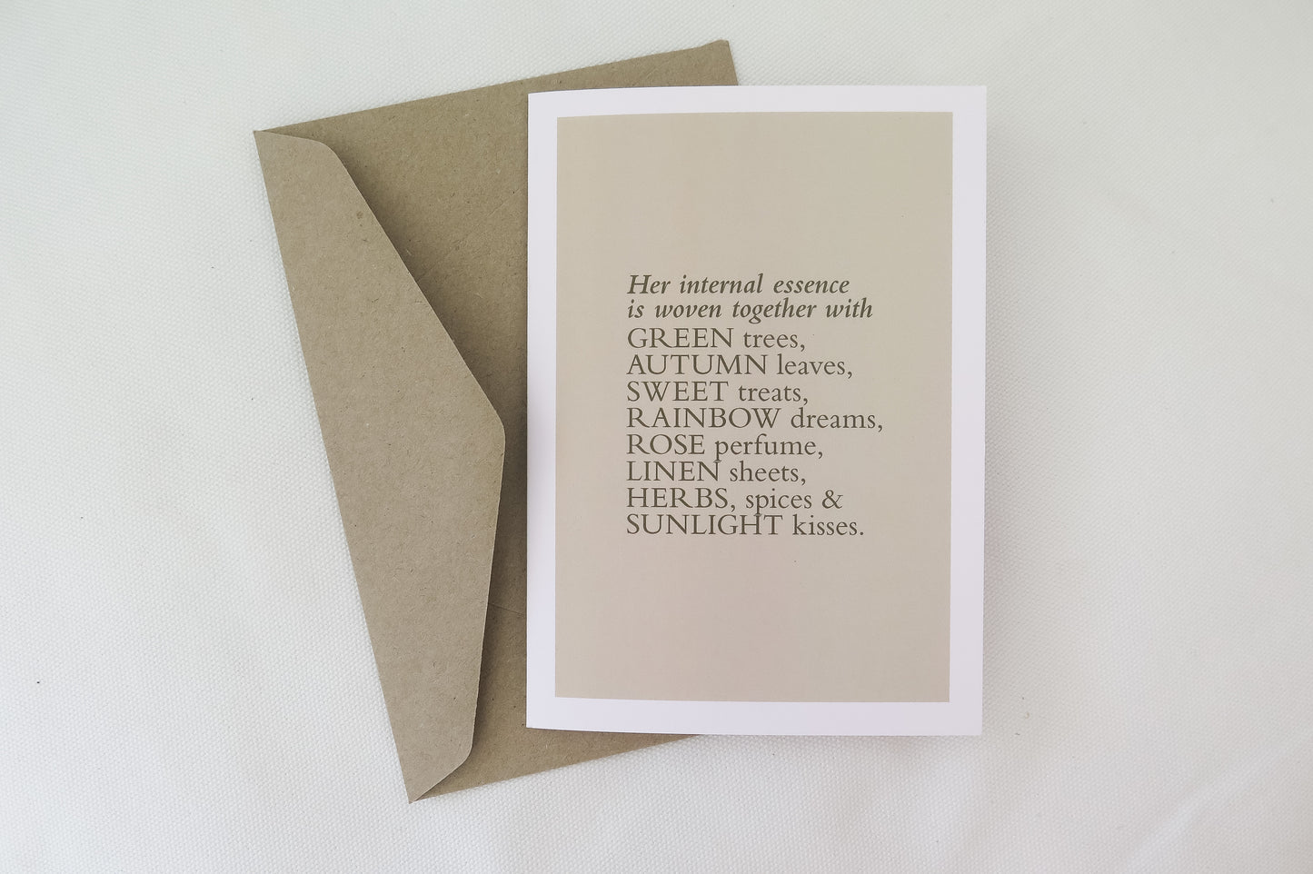 greeting cards for women