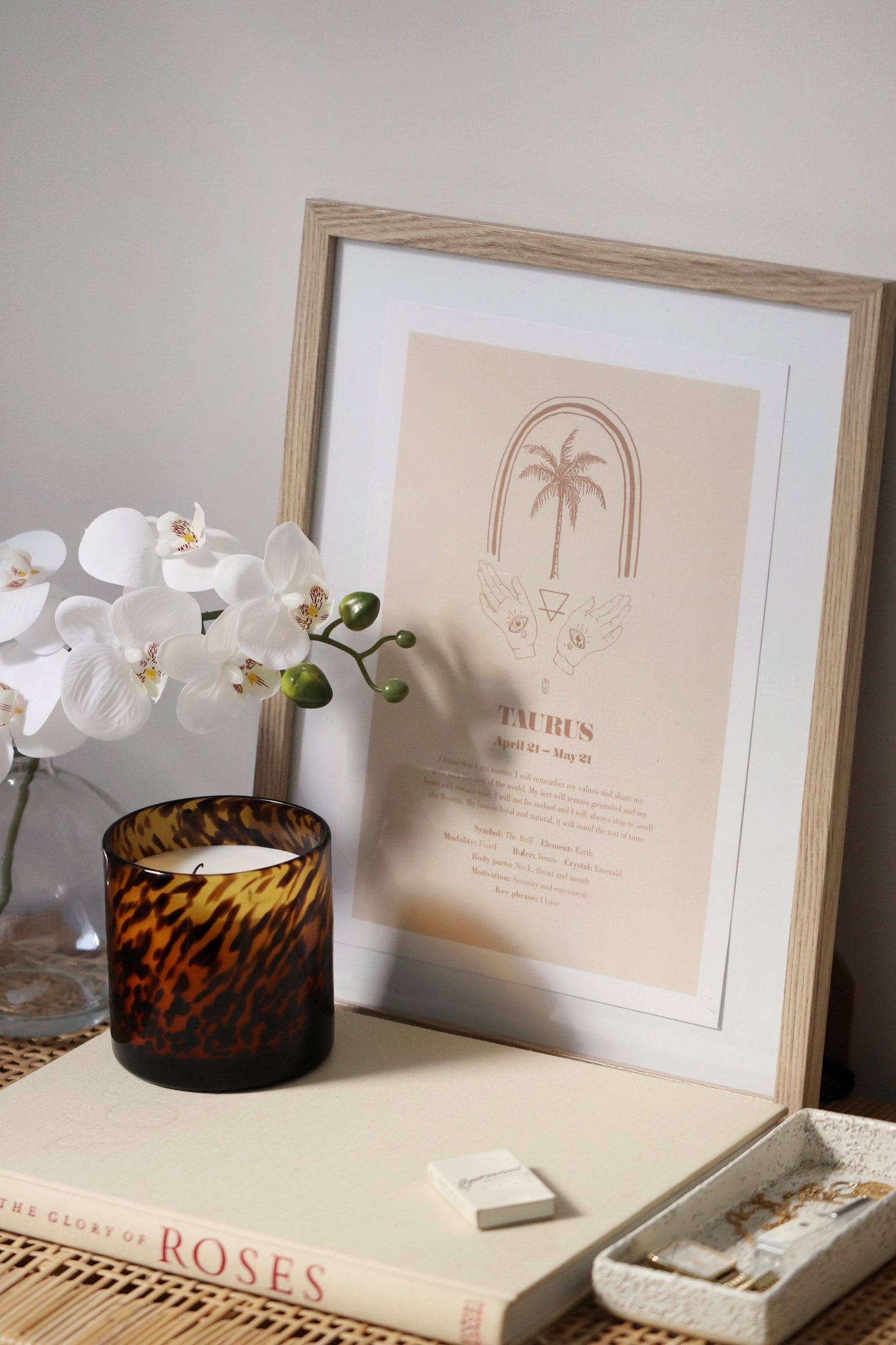 Astrology gifts