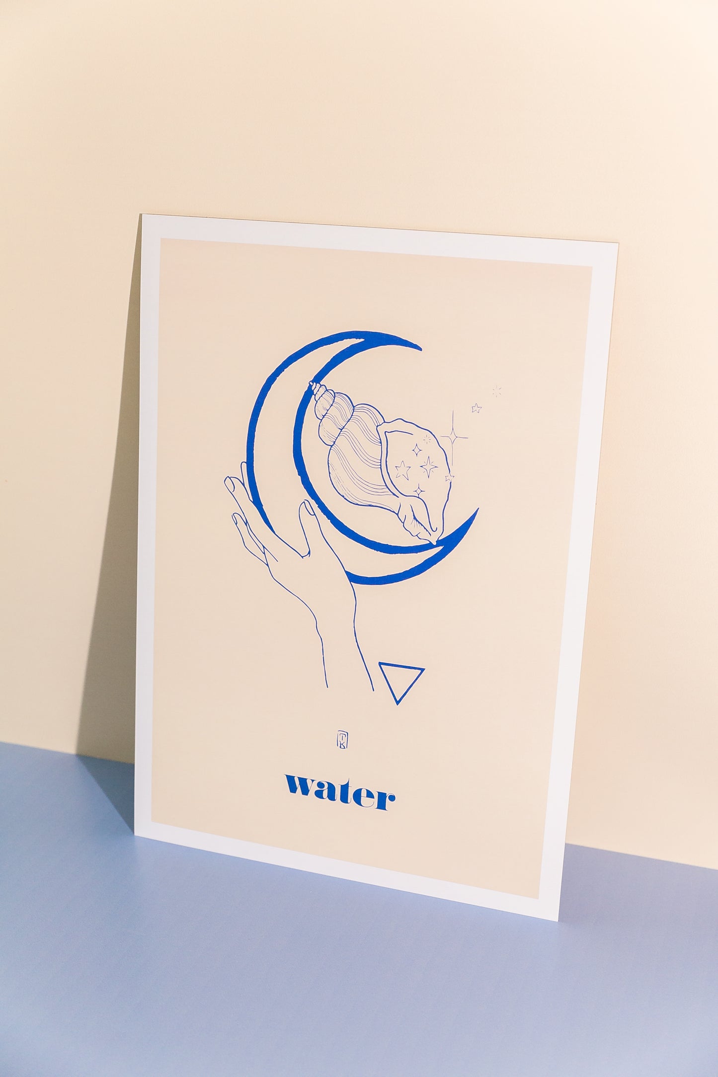 Zodiac artwork