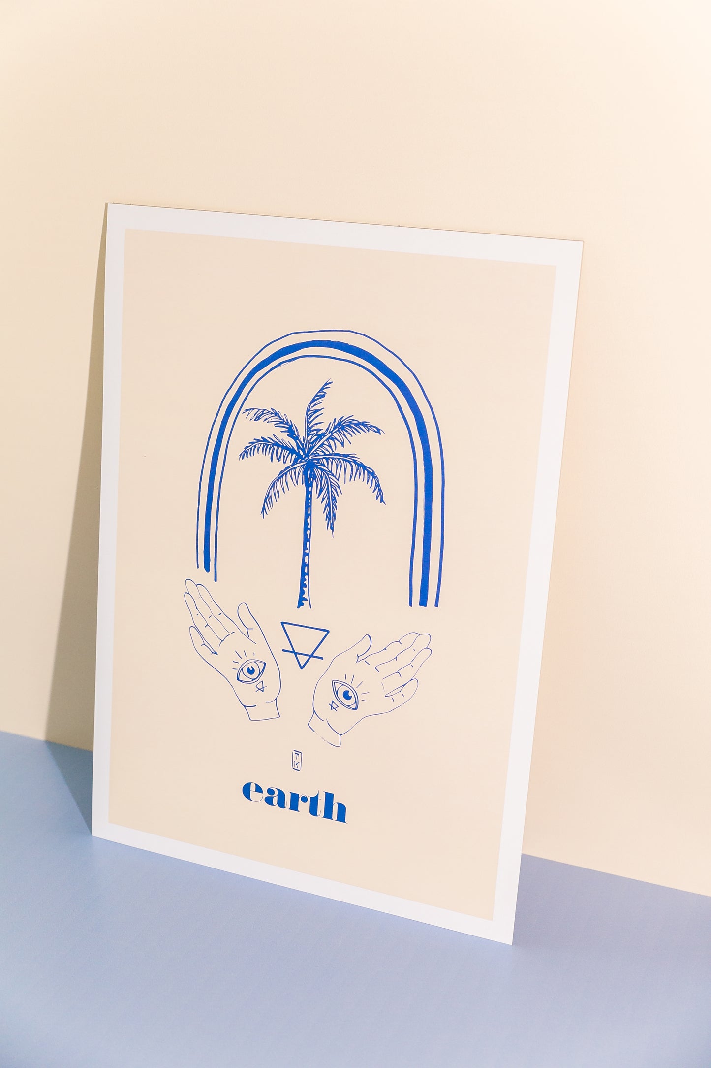 Astrology Prints