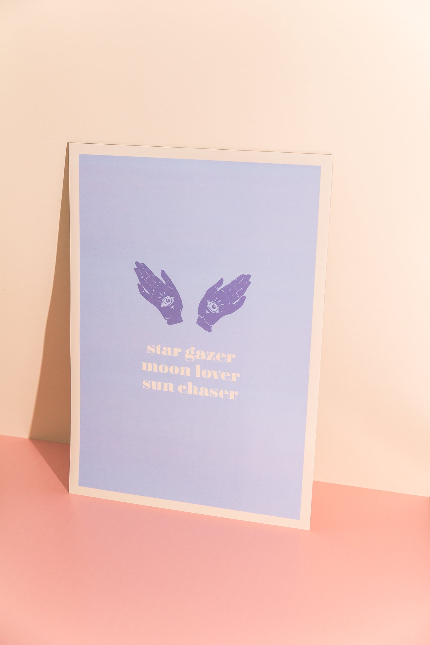 Tahnee Kelland prints