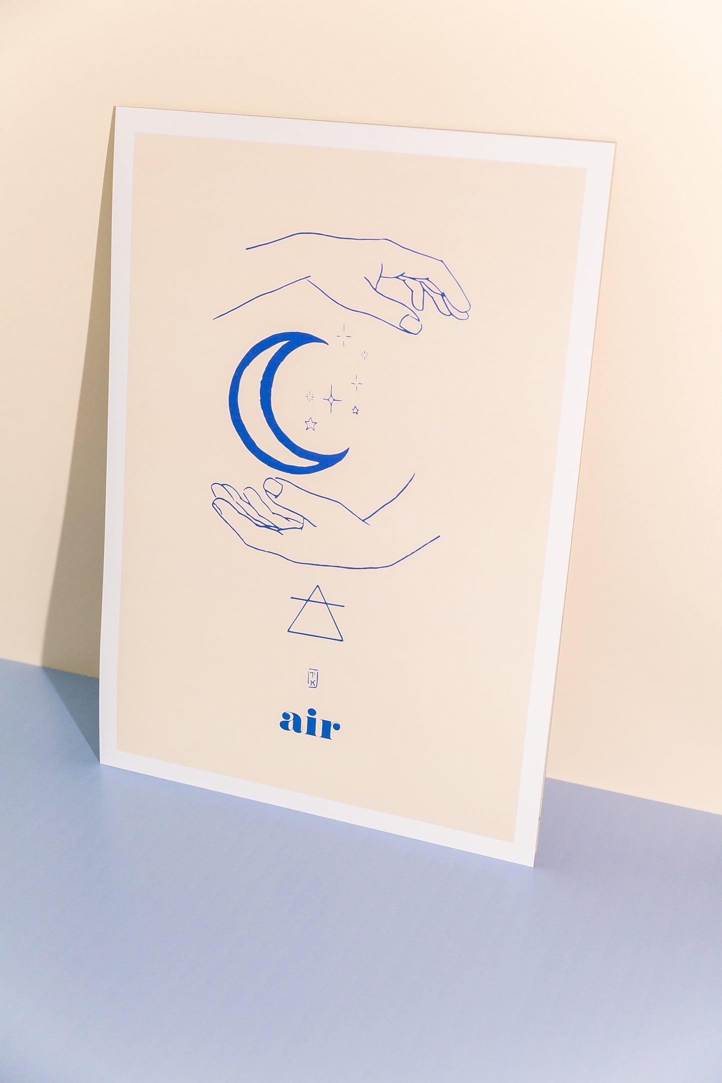 Astrology Art
