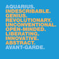 Aquarius Bundle