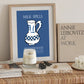 Milk Spills Motherhood Print - Various Friends